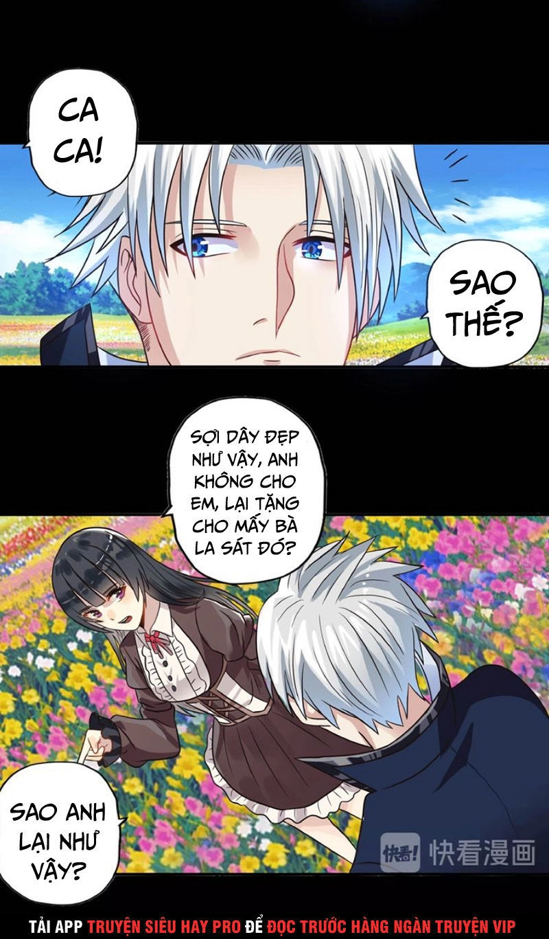 Thôn Phệ Lĩnh Vực Chapter 66 - 20