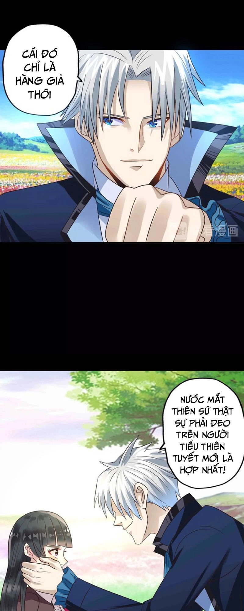 Thôn Phệ Lĩnh Vực Chapter 66 - 23