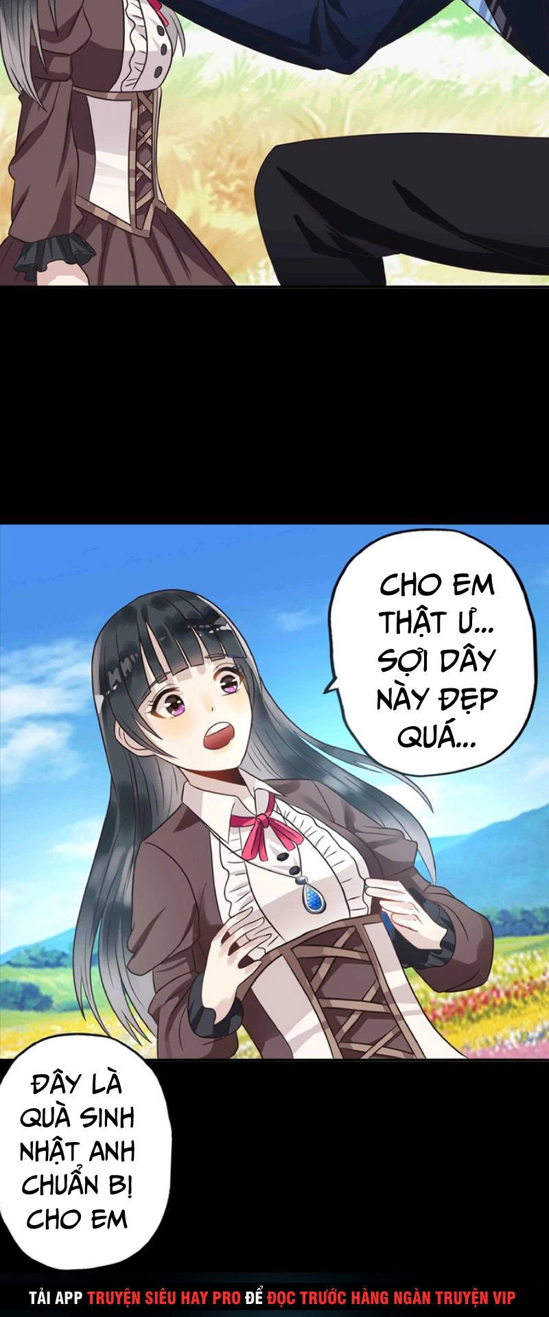 Thôn Phệ Lĩnh Vực Chapter 66 - 24