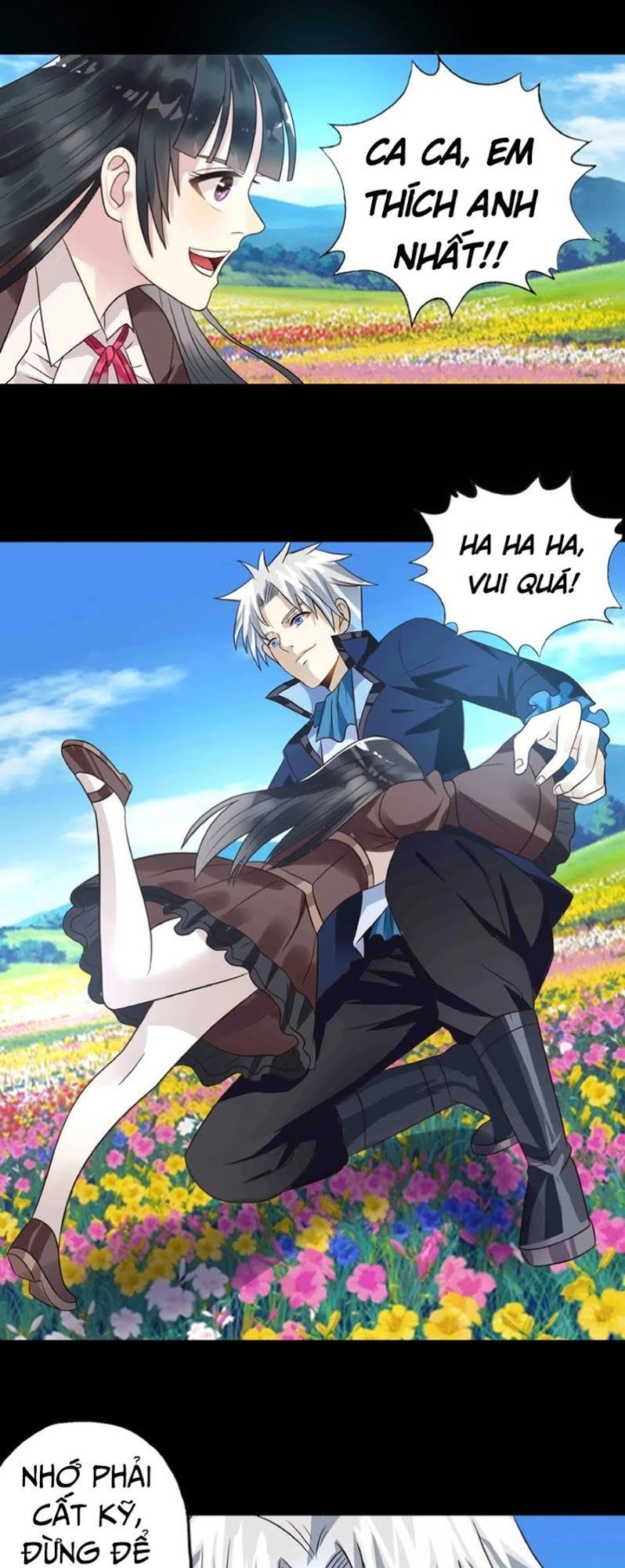 Thôn Phệ Lĩnh Vực Chapter 66 - 25