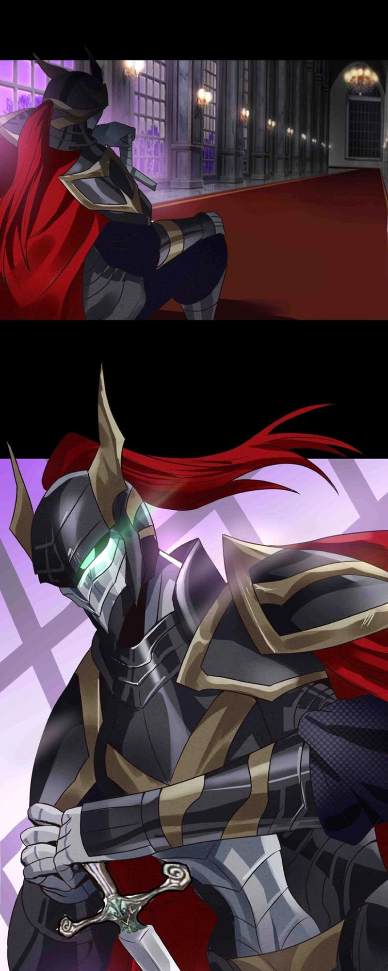 Thôn Phệ Lĩnh Vực Chapter 66 - 29