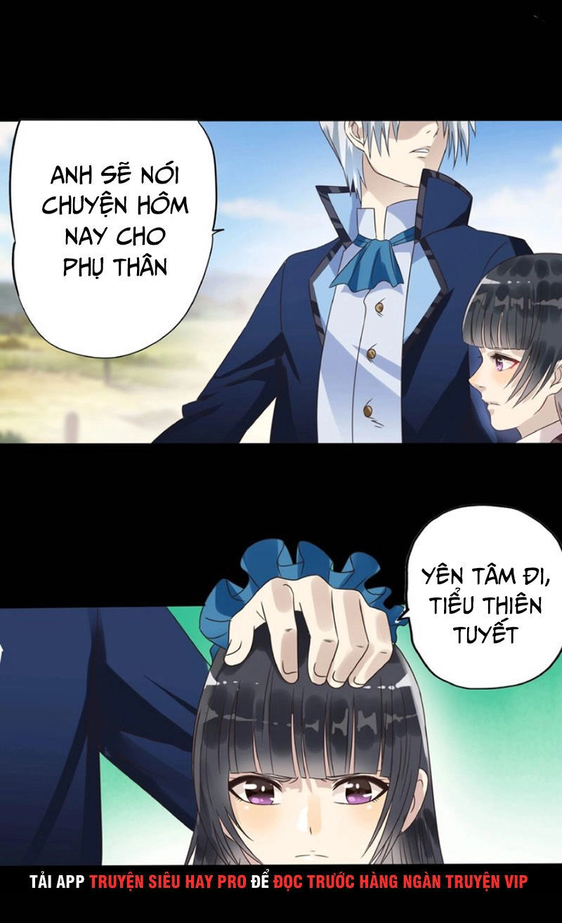 Thôn Phệ Lĩnh Vực Chapter 68 - 7