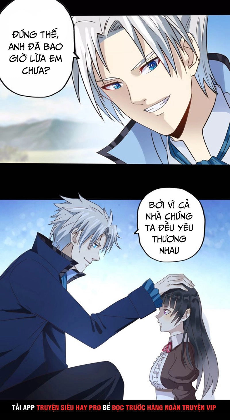 Thôn Phệ Lĩnh Vực Chapter 68 - 9