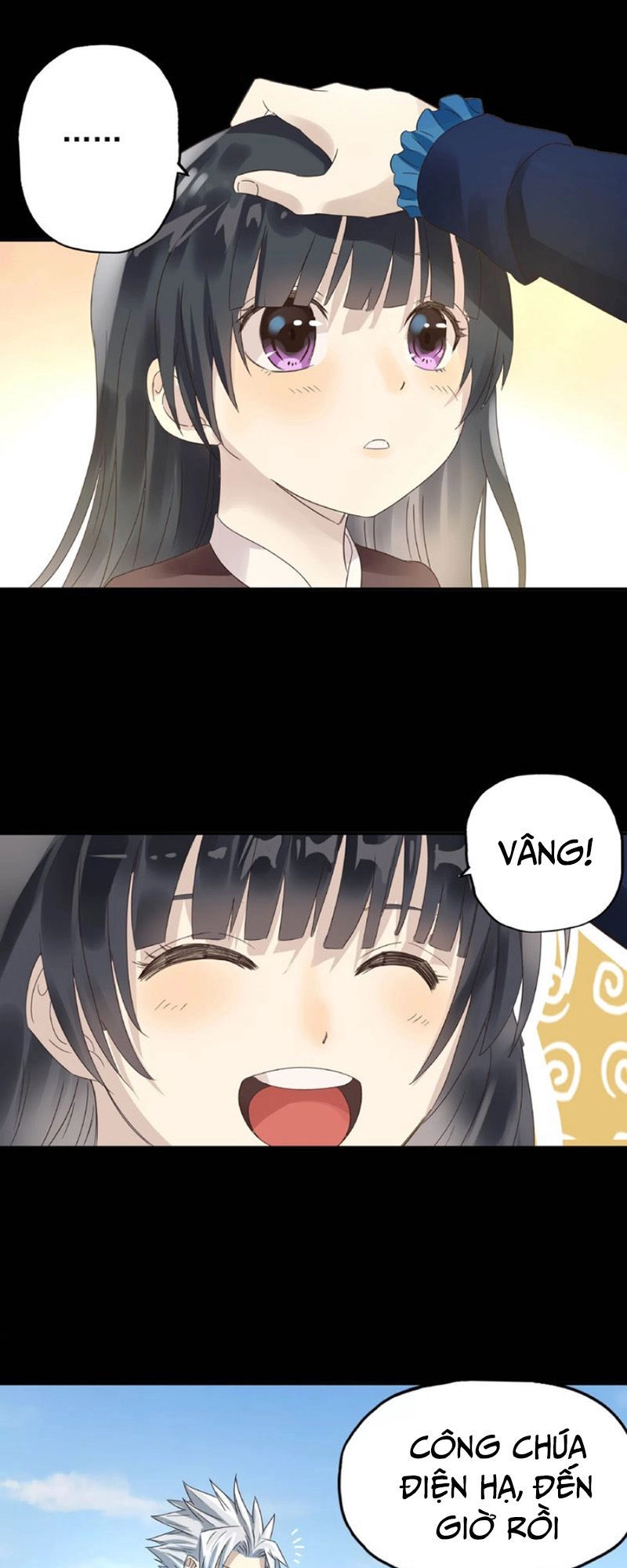 Thôn Phệ Lĩnh Vực Chapter 68 - 10