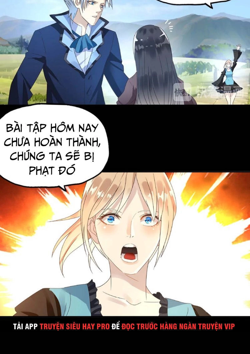 Thôn Phệ Lĩnh Vực Chapter 68 - 11