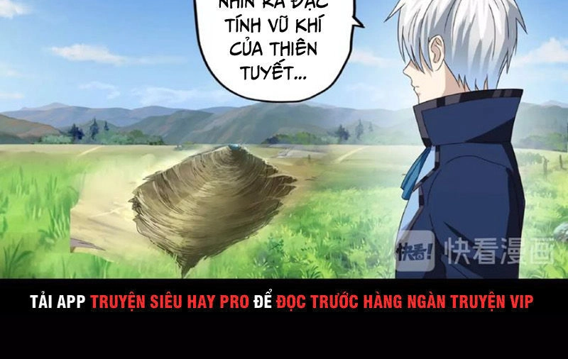 Thôn Phệ Lĩnh Vực Chapter 68 - 13