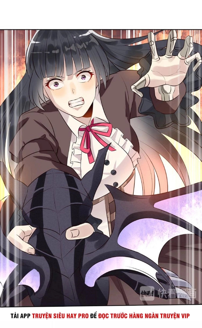 Thôn Phệ Lĩnh Vực Chapter 68 - 27