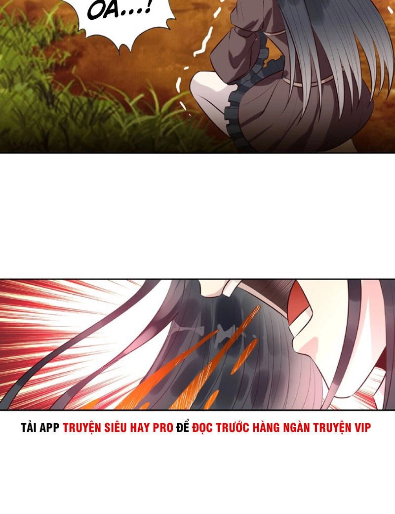 Thôn Phệ Lĩnh Vực Chapter 68 - 29