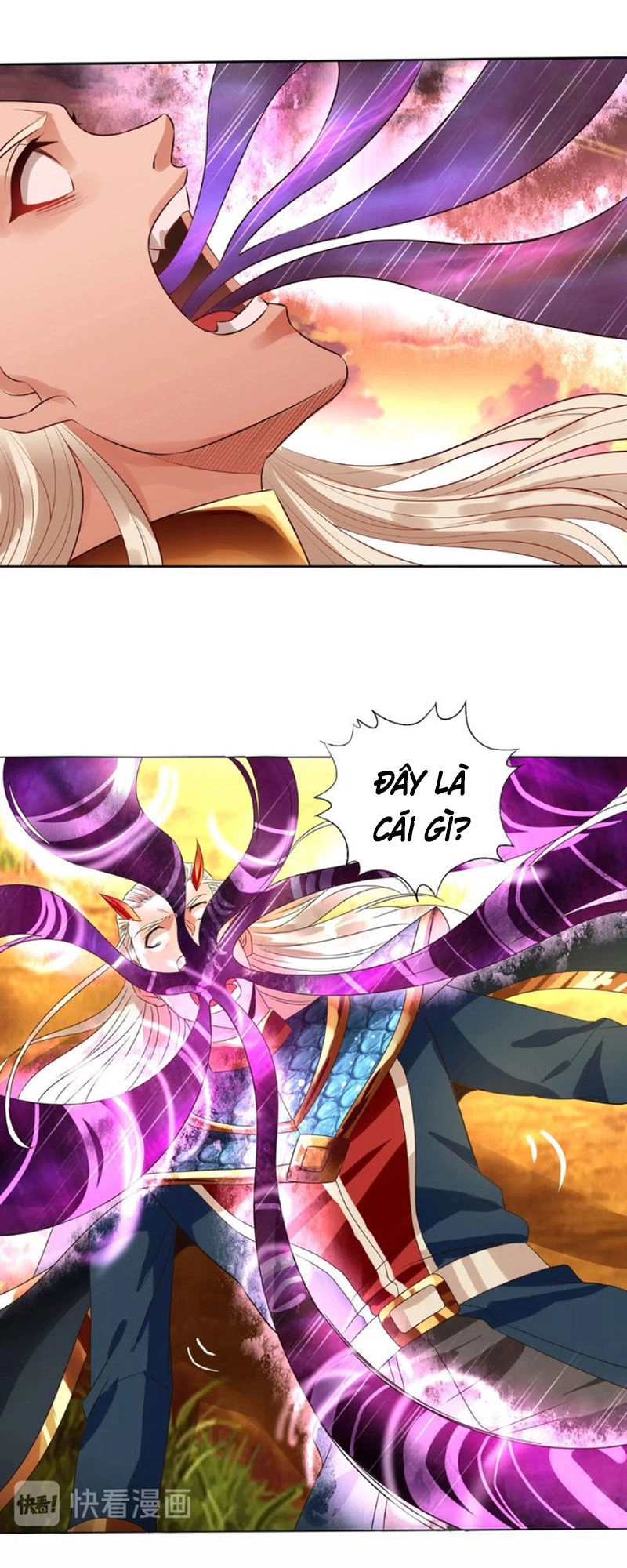 Thôn Phệ Lĩnh Vực Chapter 68 - 32