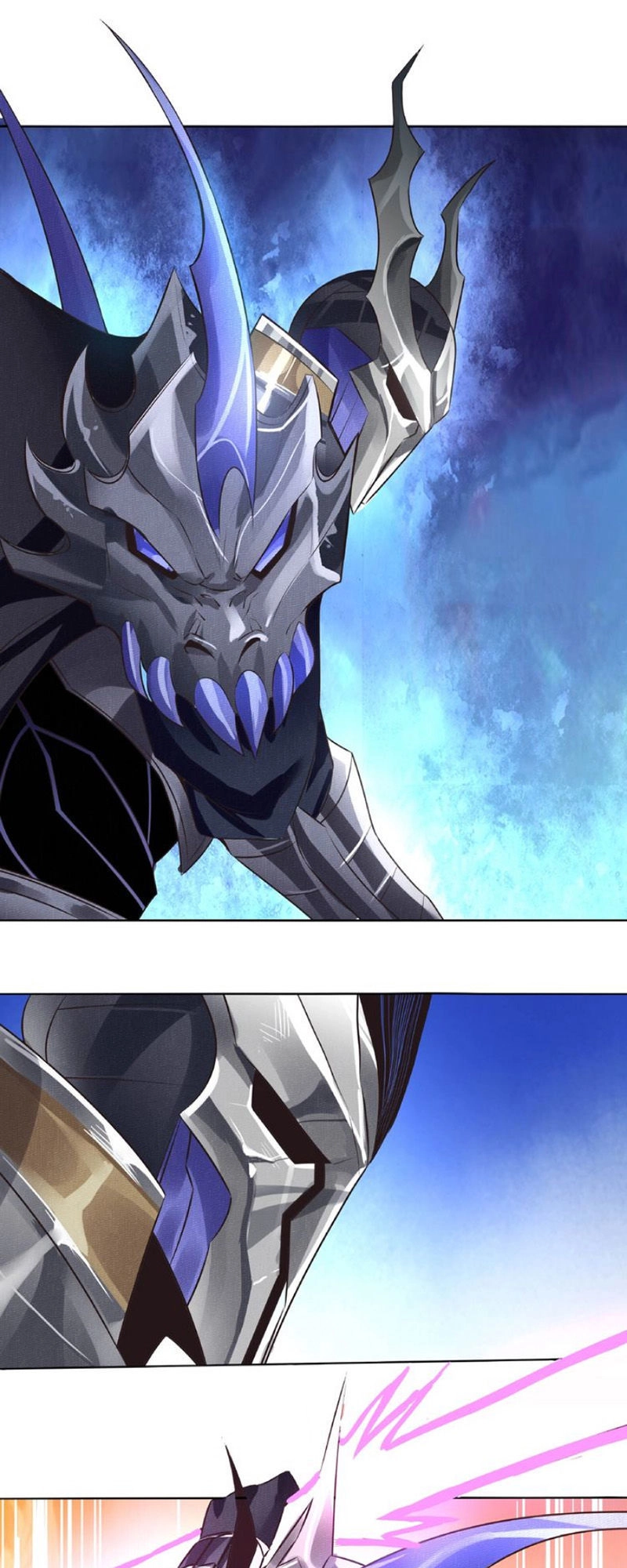 Thôn Phệ Lĩnh Vực Chapter 69 - 6