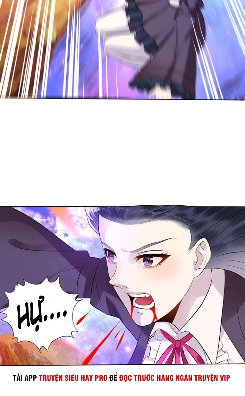 Thôn Phệ Lĩnh Vực Chapter 69 - 11