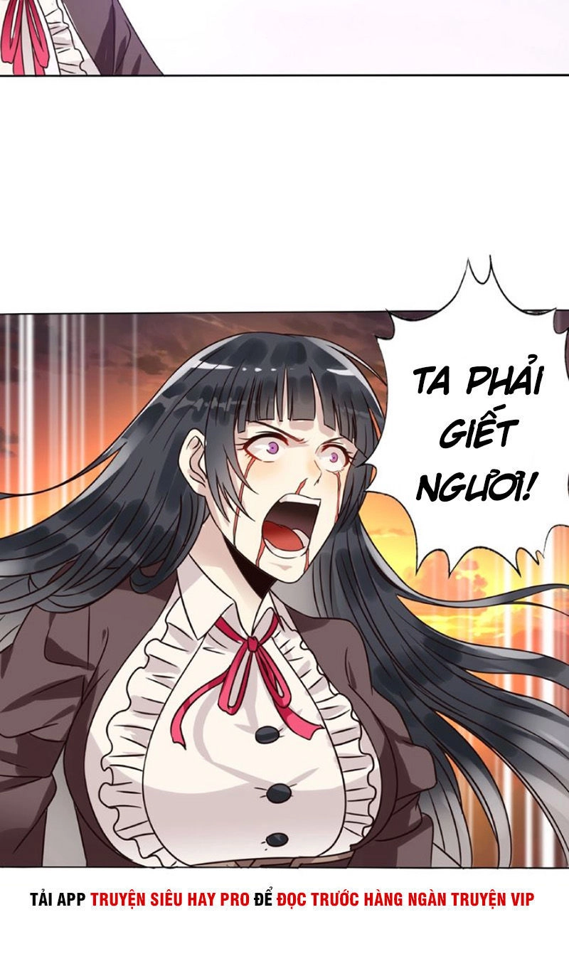 Thôn Phệ Lĩnh Vực Chapter 69 - 19