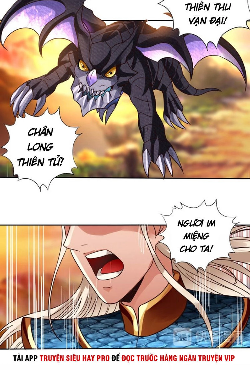 Thôn Phệ Lĩnh Vực Chapter 69 - 27