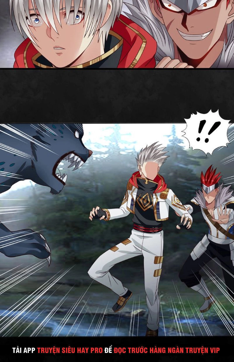 Thôn Phệ Lĩnh Vực Chapter 69 - 37