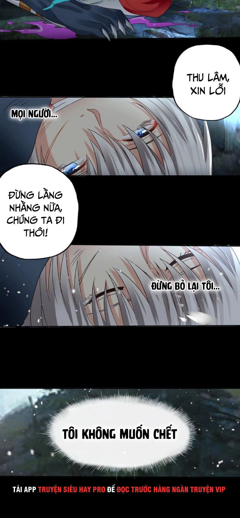 Thôn Phệ Lĩnh Vực Chapter 69 - 41