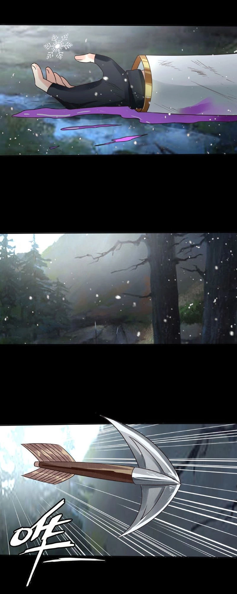 Thôn Phệ Lĩnh Vực Chapter 69 - 42