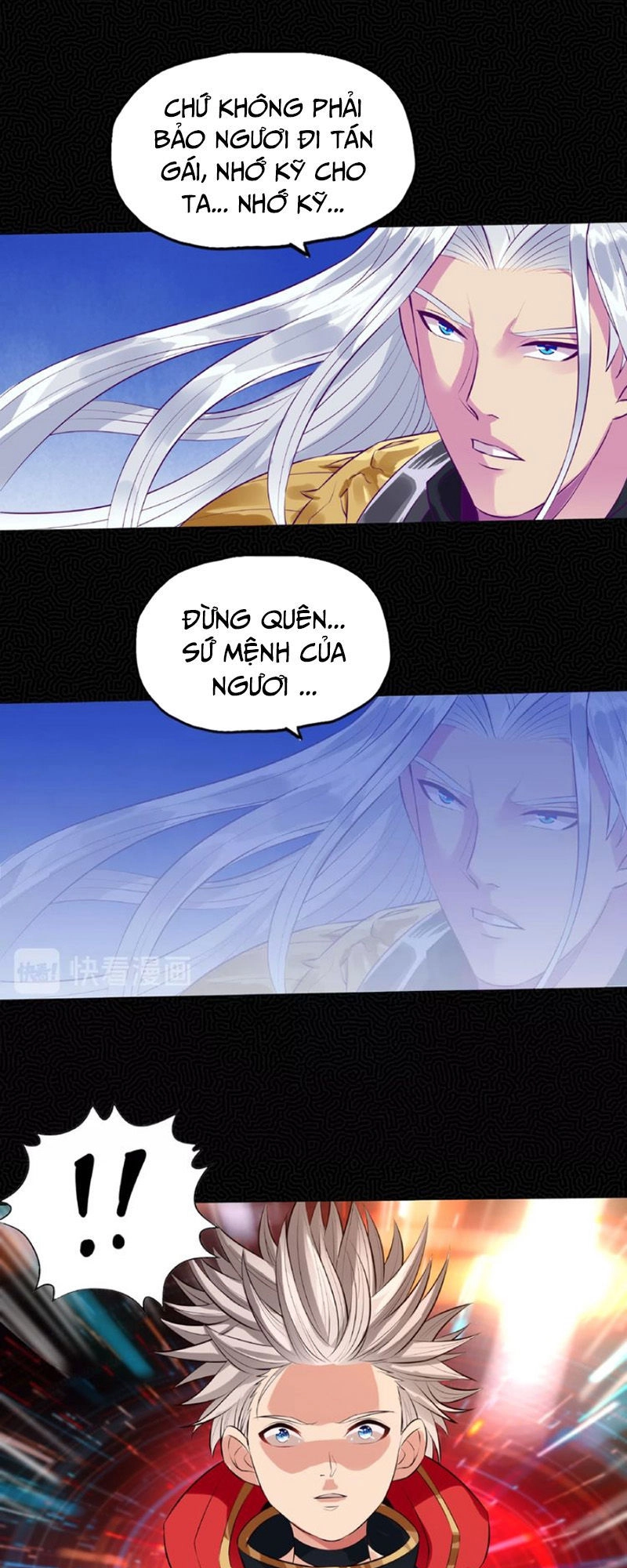 Thôn Phệ Lĩnh Vực Chapter 70 - 10