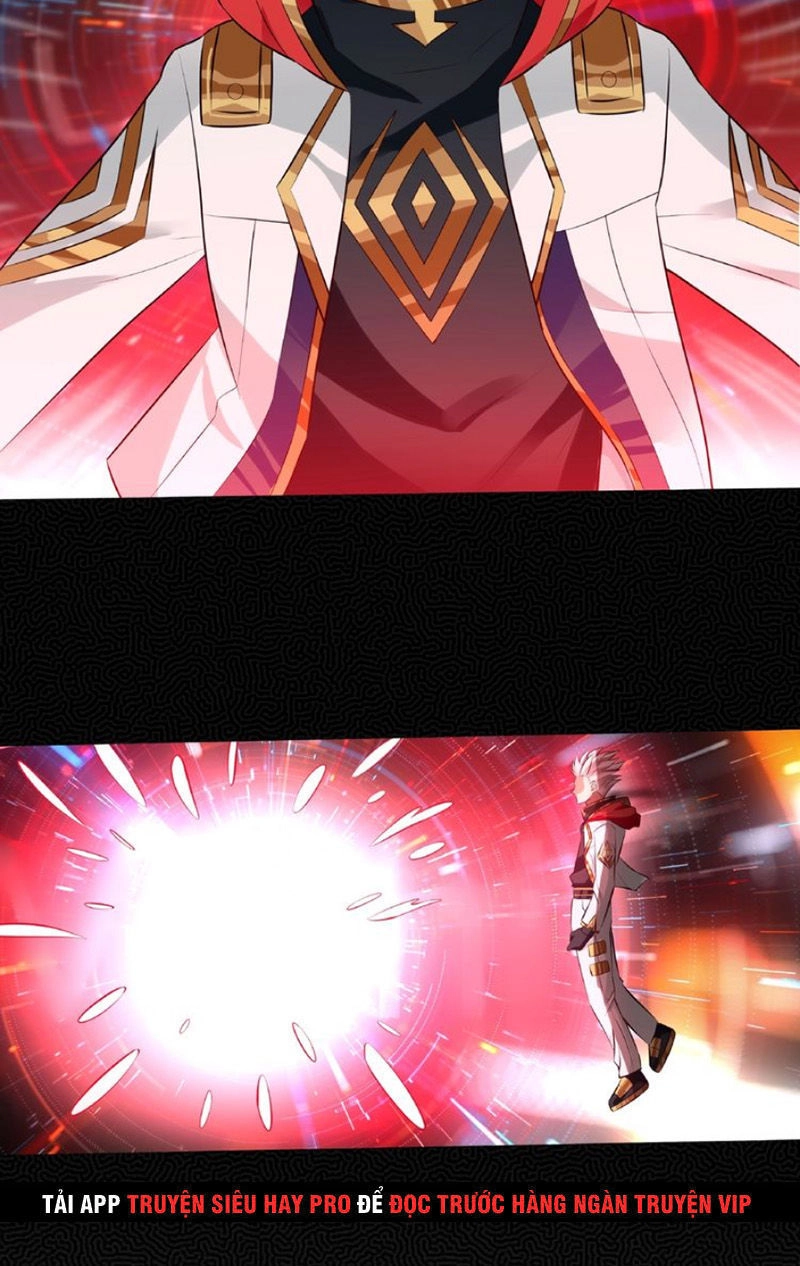 Thôn Phệ Lĩnh Vực Chapter 70 - 11