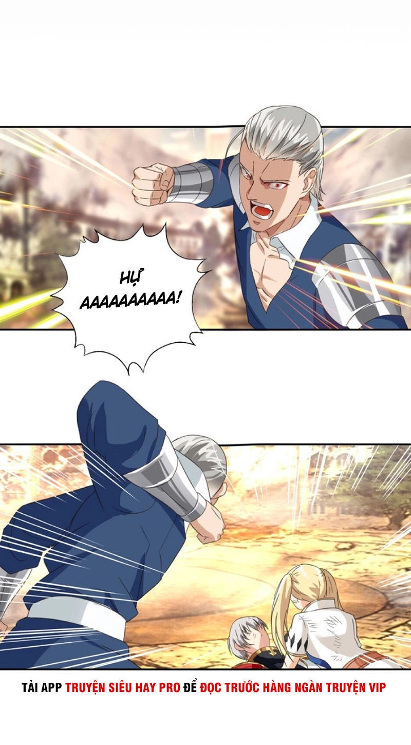 Thôn Phệ Lĩnh Vực Chapter 70 - 13