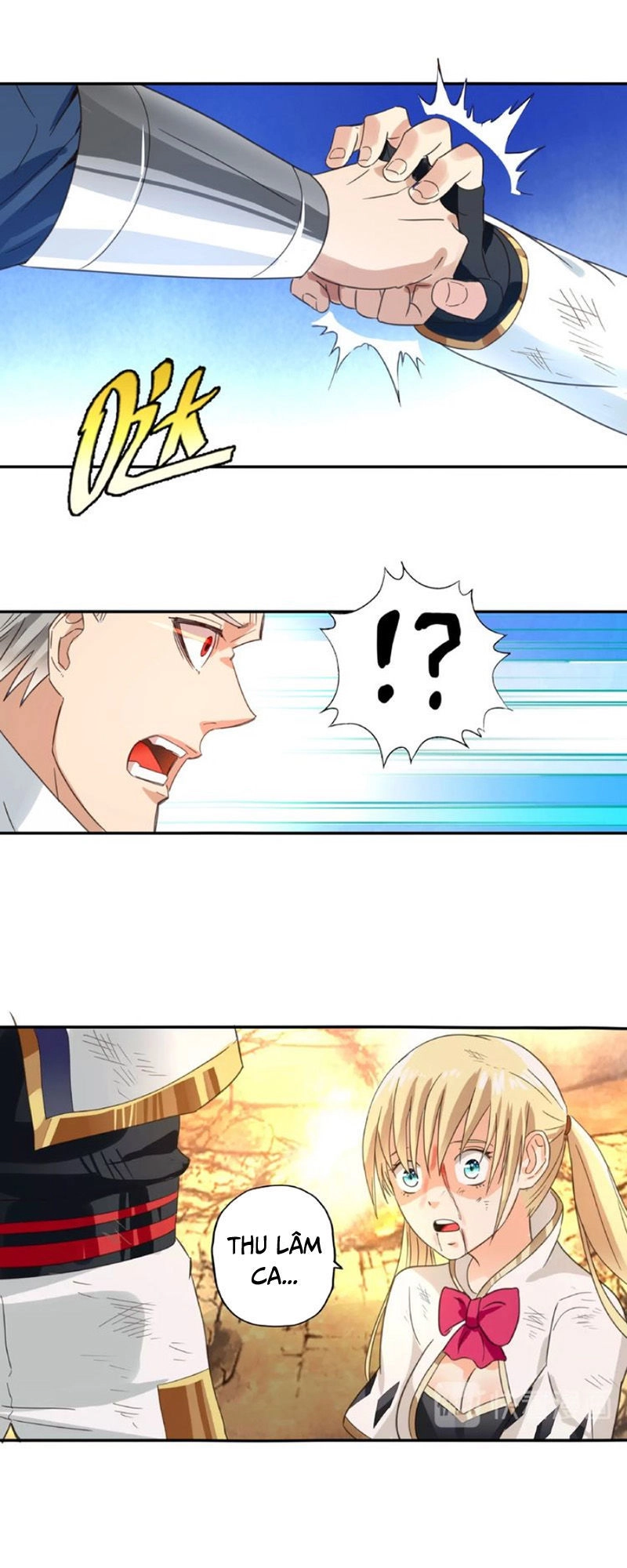 Thôn Phệ Lĩnh Vực Chapter 70 - 14