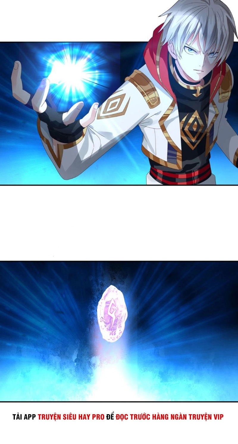 Thôn Phệ Lĩnh Vực Chapter 70 - 23