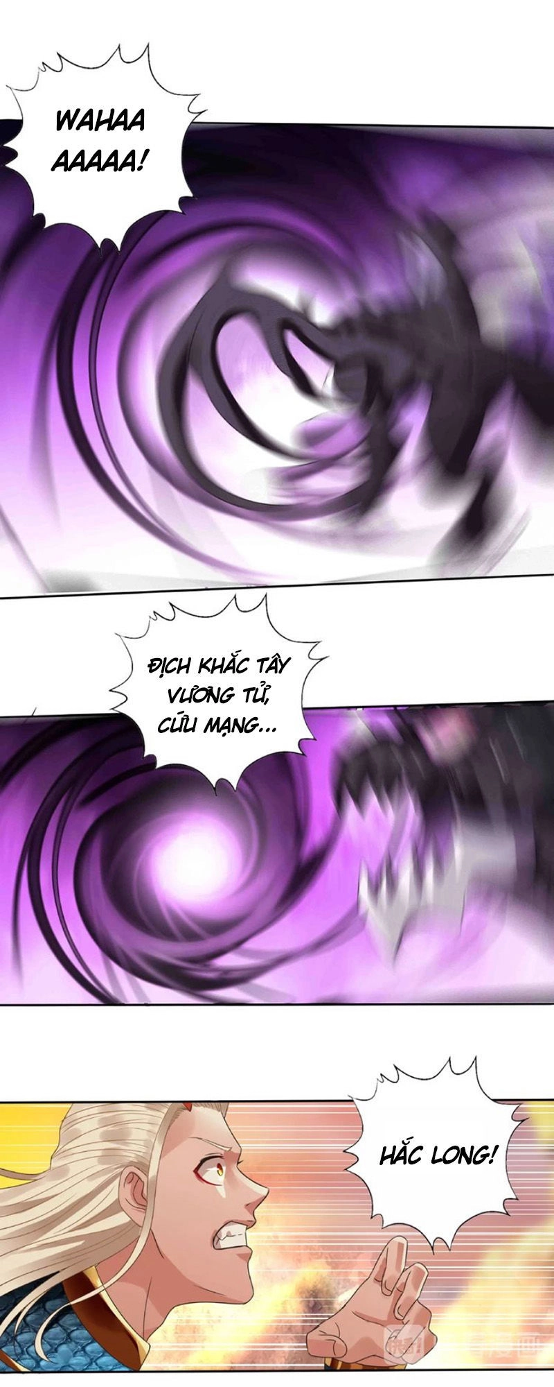 Thôn Phệ Lĩnh Vực Chapter 70 - 26