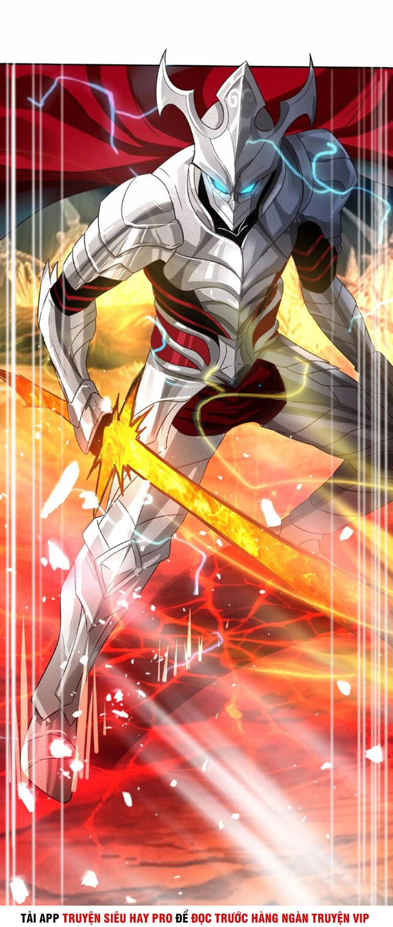 Thôn Phệ Lĩnh Vực Chapter 70 - 32