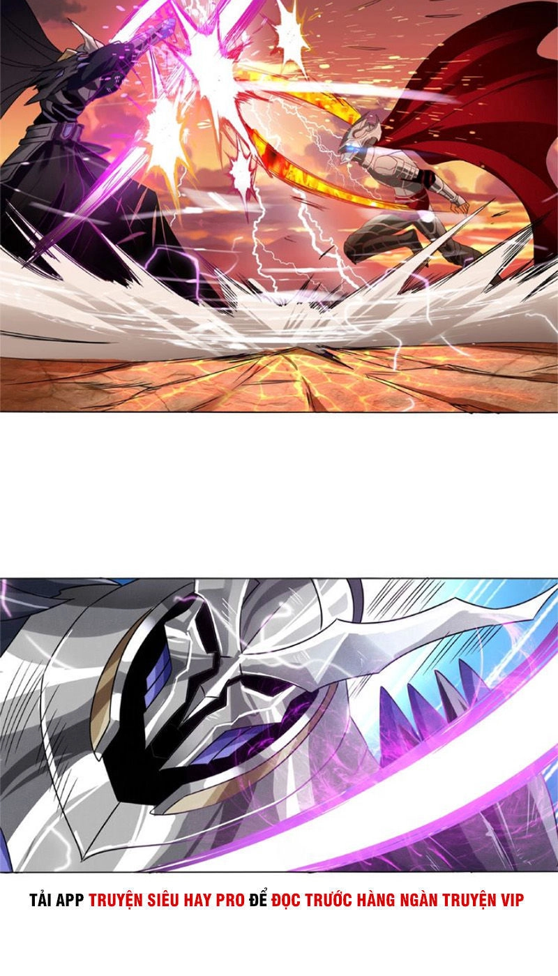 Thôn Phệ Lĩnh Vực Chapter 71 - 7