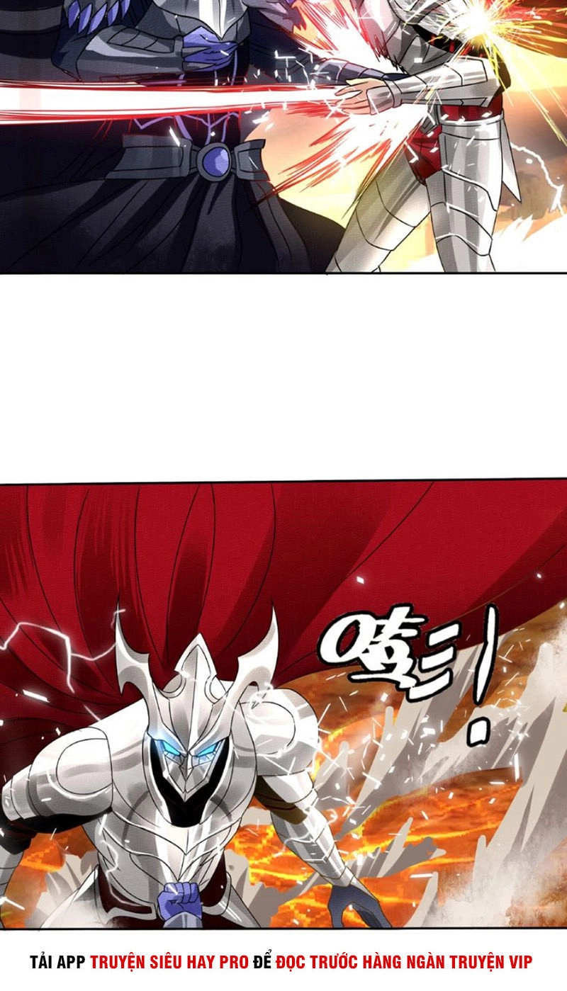 Thôn Phệ Lĩnh Vực Chapter 71 - 11