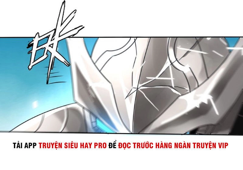 Thôn Phệ Lĩnh Vực Chapter 71 - 21