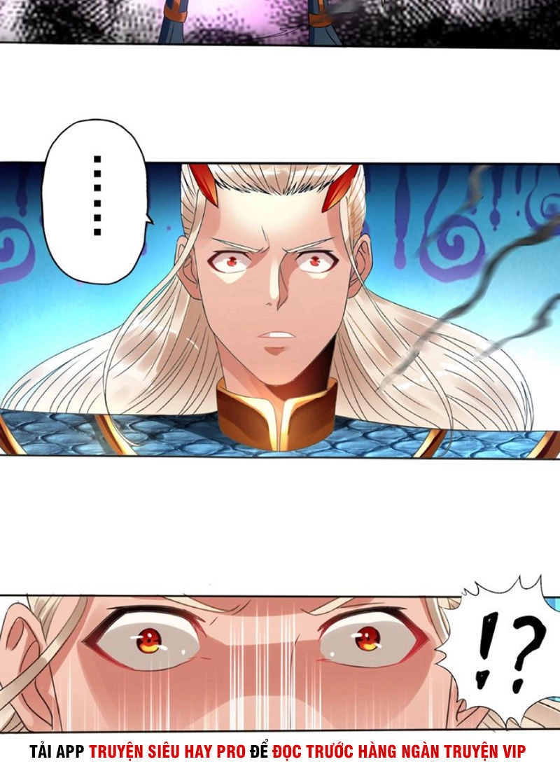 Thôn Phệ Lĩnh Vực Chapter 71 - 25