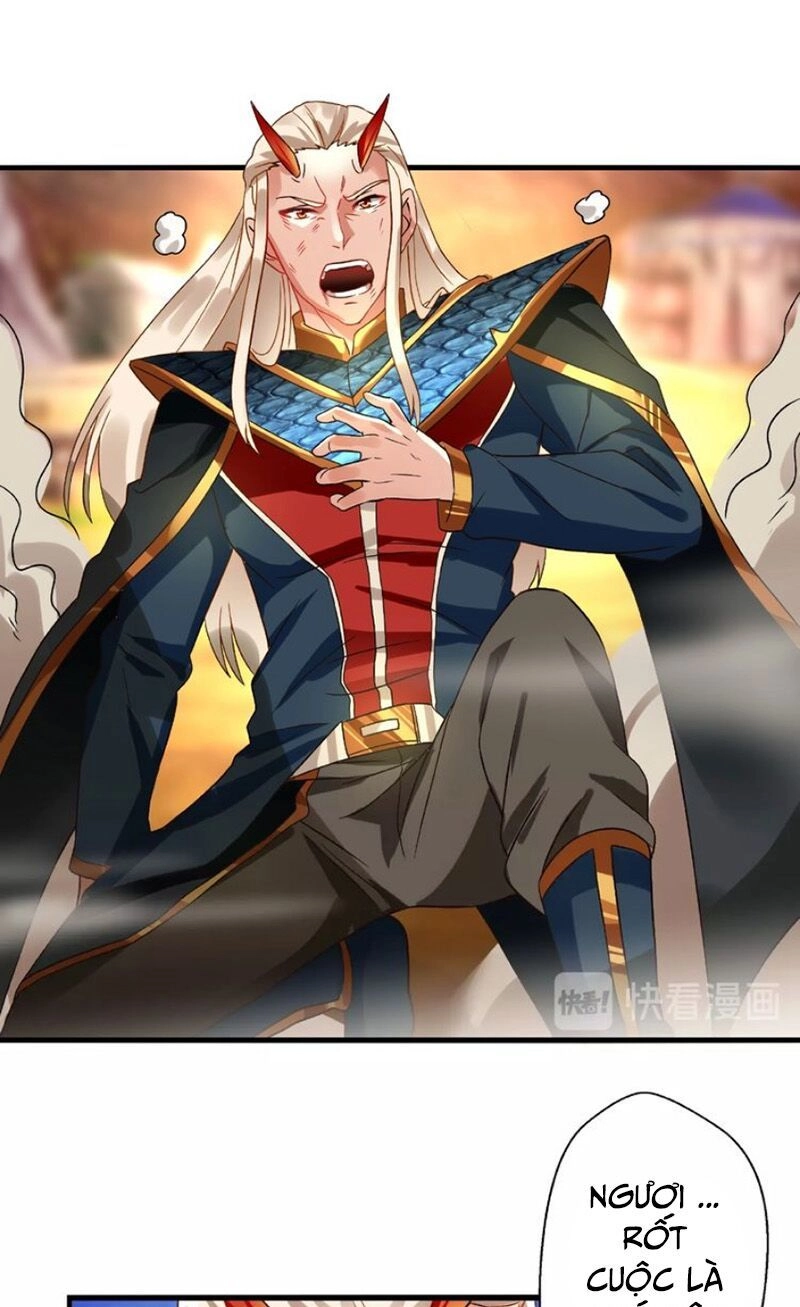 Thôn Phệ Lĩnh Vực Chapter 72 - 9