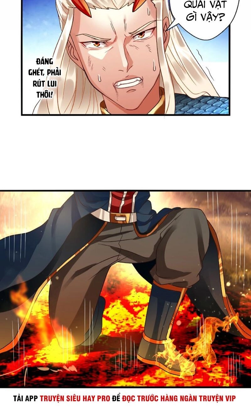 Thôn Phệ Lĩnh Vực Chapter 72 - 10