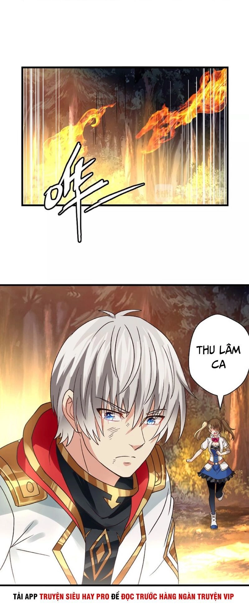 Thôn Phệ Lĩnh Vực Chapter 72 - 12