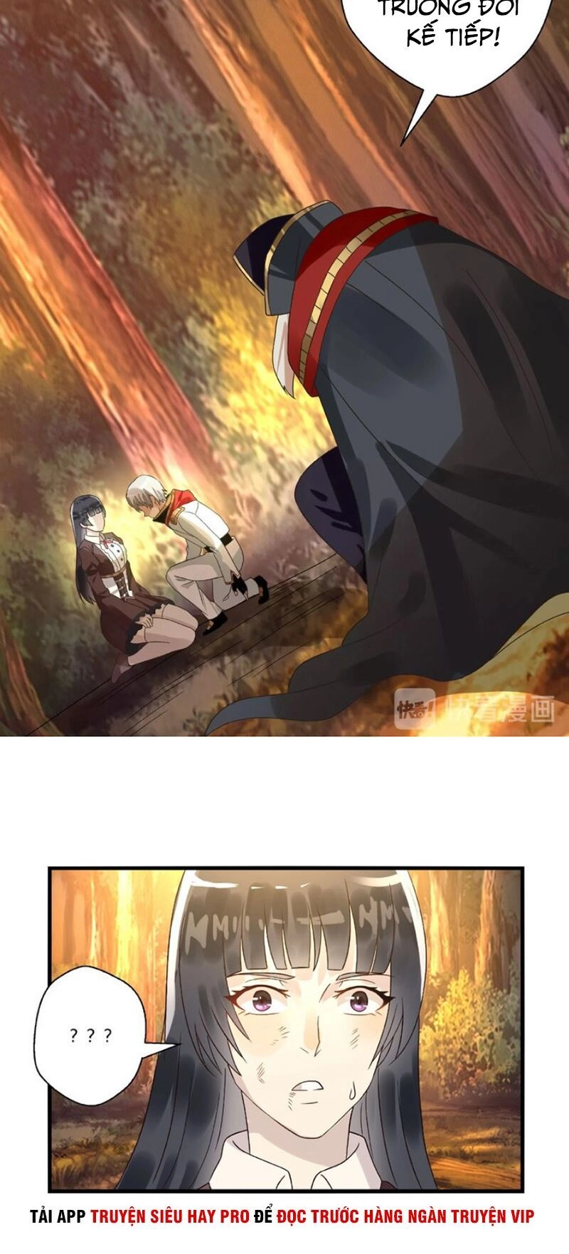 Thôn Phệ Lĩnh Vực Chapter 72 - 20