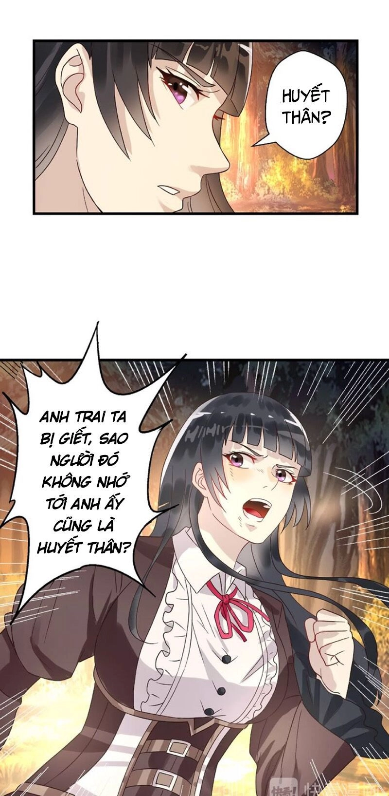 Thôn Phệ Lĩnh Vực Chapter 72 - 25