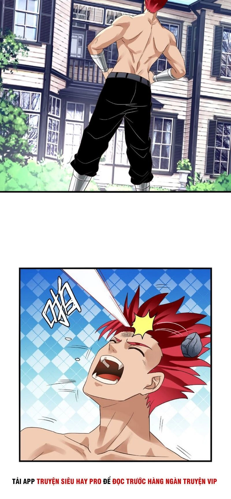 Thôn Phệ Lĩnh Vực Chapter 72 - 30