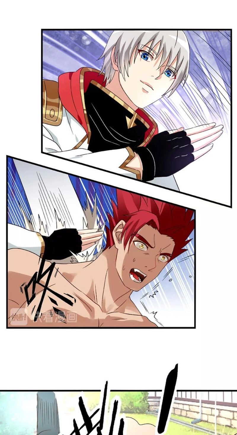 Thôn Phệ Lĩnh Vực Chapter 72 - 37