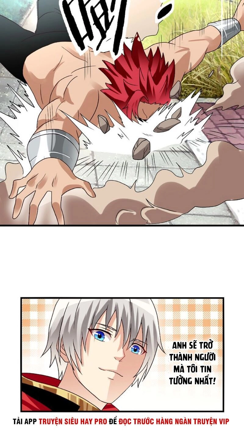 Thôn Phệ Lĩnh Vực Chapter 72 - 38