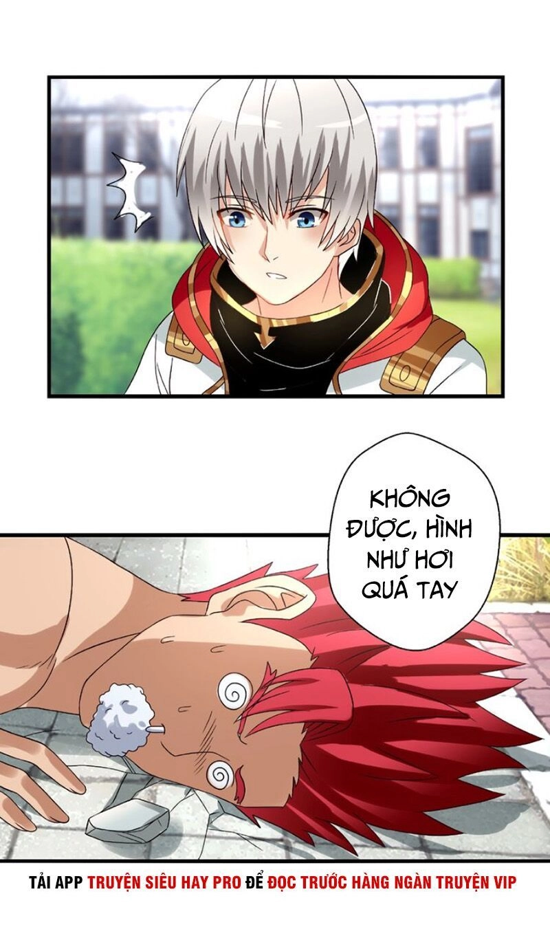 Thôn Phệ Lĩnh Vực Chapter 72 - 39