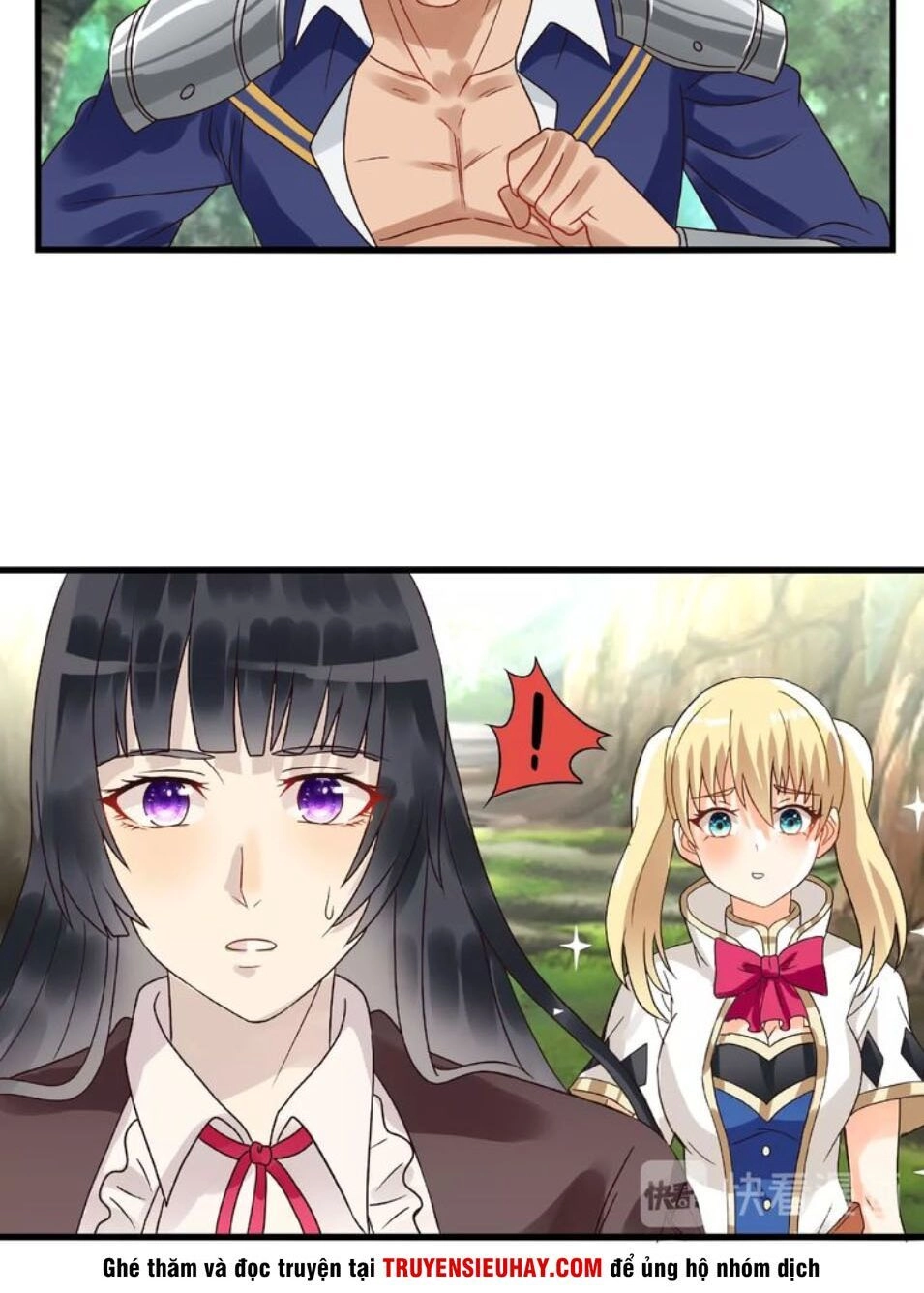 Thôn Phệ Lĩnh Vực Chapter 74 - 6