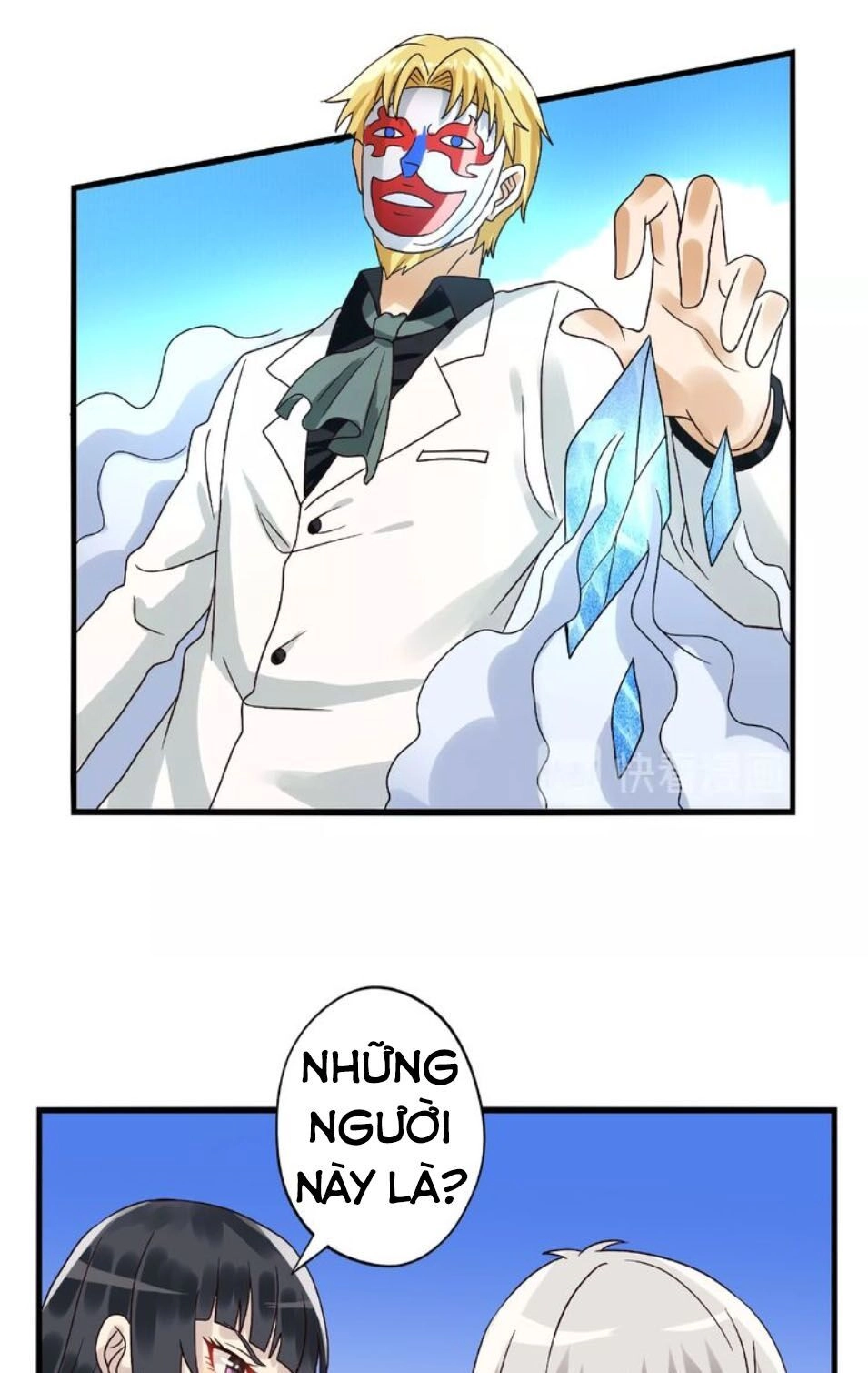 Thôn Phệ Lĩnh Vực Chapter 74 - 17