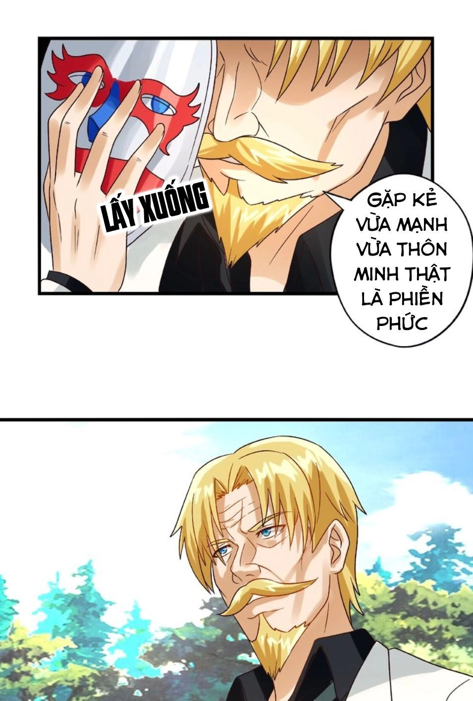 Thôn Phệ Lĩnh Vực Chapter 74 - 19