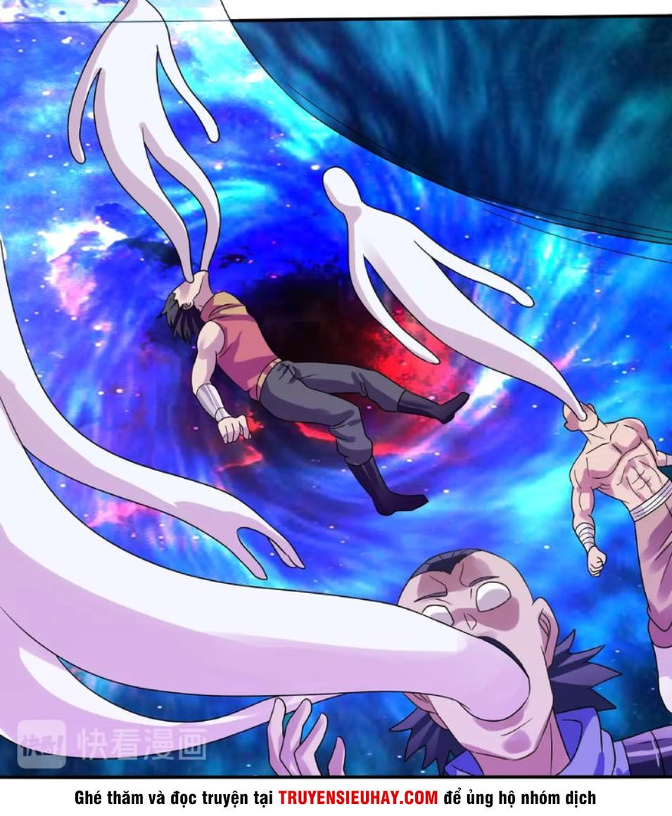 Thôn Phệ Lĩnh Vực Chapter 75 - 6