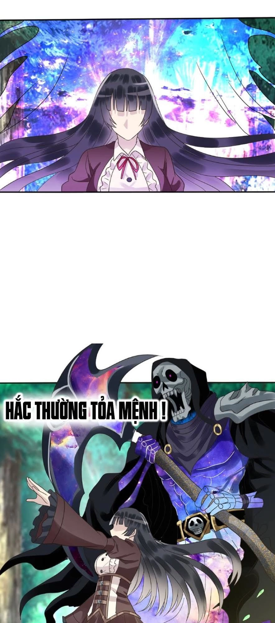 Thôn Phệ Lĩnh Vực Chapter 75 - 7