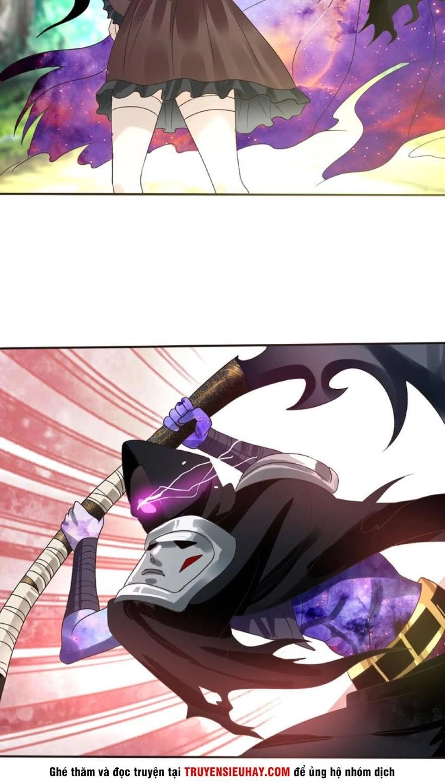 Thôn Phệ Lĩnh Vực Chapter 75 - 8