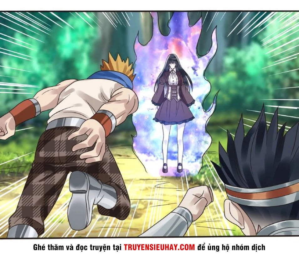 Thôn Phệ Lĩnh Vực Chapter 75 - 10