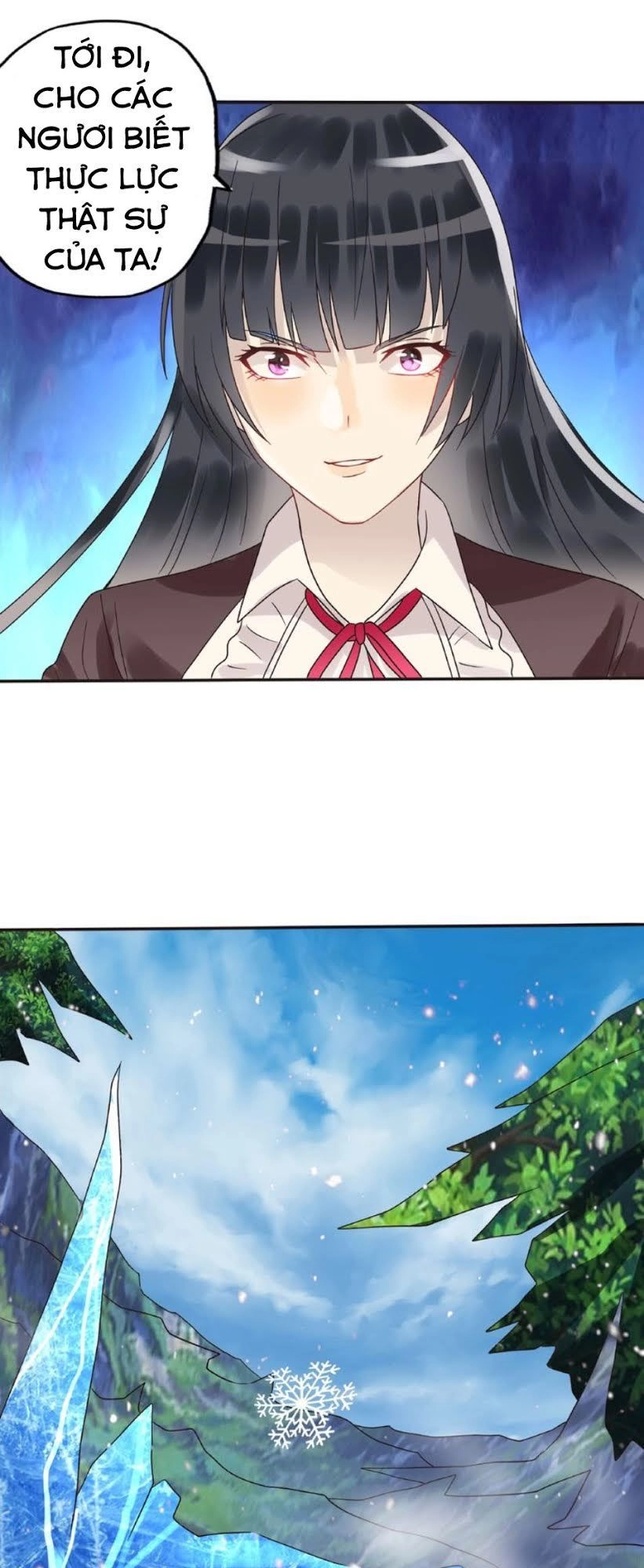 Thôn Phệ Lĩnh Vực Chapter 75 - 11