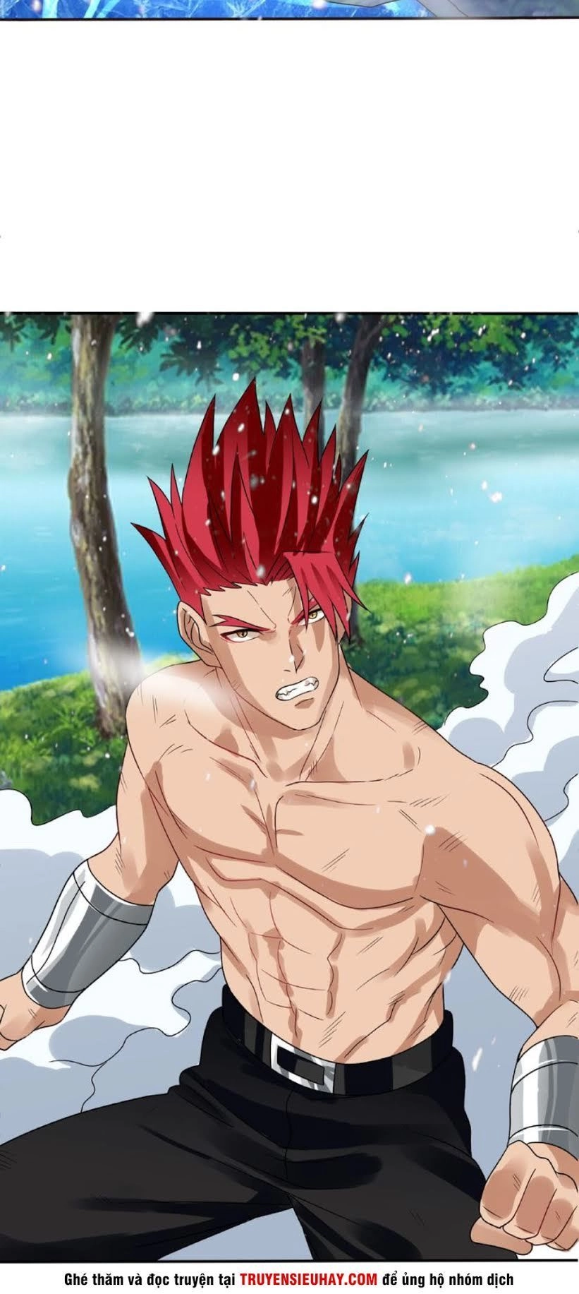 Thôn Phệ Lĩnh Vực Chapter 75 - 12