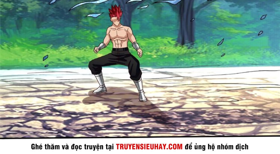 Thôn Phệ Lĩnh Vực Chapter 75 - 18